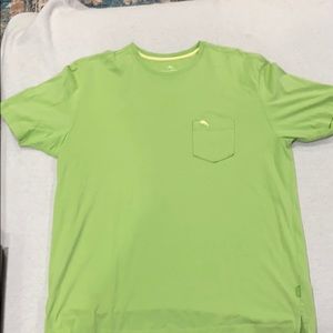 Tommy Bahama tshirt